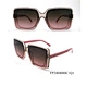 Fashion Square PC Sunglasses